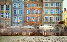 Ibb Hotel Gdansk